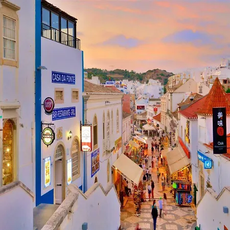 公寓 Luxury 3 Bedroom Apartment, *