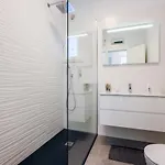 Luxury 3 Bedroom Apartment, Apartmán *