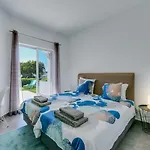 Luxury 3 Bedroom Apartment, Apartmán *