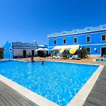 Luxury 3 Bedroom Apartment, * Albufeira