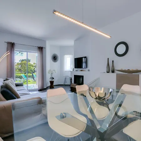 Luxury 3 Bedroom Apartment, * Αλμπουφέιρα