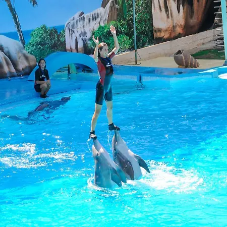 Luxury 3 Bedroom Apartment, * 알부페이라