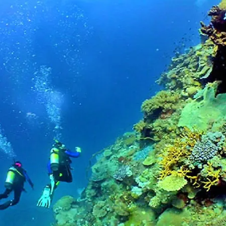 Luxury 3 Bedroom Apartment, 아파트