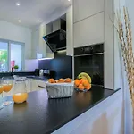 Lejlighed Luxury 3 Bedroom Apartment, Albufeira
