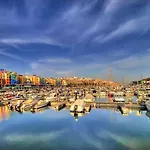 Lejlighed Luxury 3 Bedroom Apartment, Albufeira