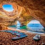 Lejlighed Luxury 3 Bedroom Apartment, Albufeira